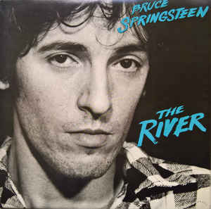 Bruce Springsteen - The River - 2LP bazar Bruce Springsteen - The River - 2LP bazar