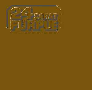 Deep Purple – 24 Carat Purple - LP bazar Deep Purple – 24 Carat Purple - LP bazar