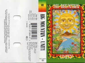 Big Mountain - Unity - MC Big Mountain - Unity - MC