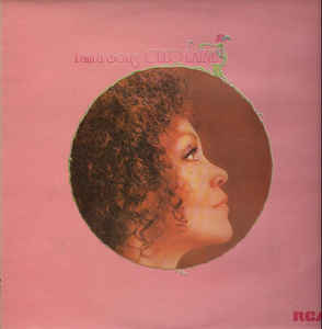 Cleo Laine - I Am A Song - LP bazar