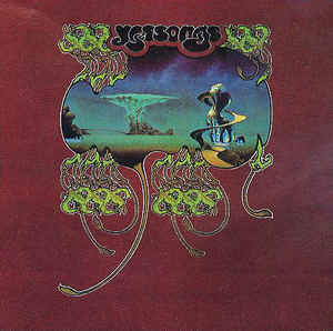 Yes - Yessongs - 3LP bazar Yes - Yessongs - 3LP bazar