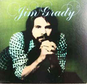 Jim Grady - Jim Grady - LP bazar