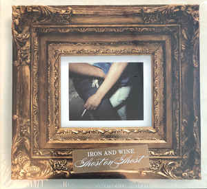 Iron And Wine - Ghost On Ghost - CD Iron And Wine - Ghost On Ghost - CD