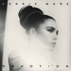 Jessie Ware - Devotion - LP Jessie Ware - Devotion - LP