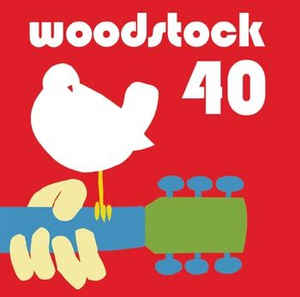 Various - Woodstock 40 - 2CD
