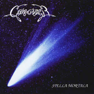 Canvasser - Stella Mortala - CD