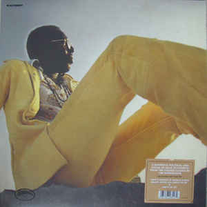 Curtis Mayfield - Curtis -LP Curtis Mayfield - Curtis -LP