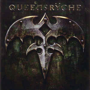 Queensryche - Queensryche - CD Queensryche - Queensryche - CD