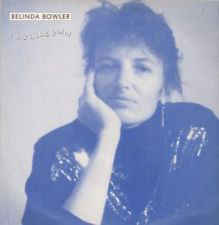 Belinda Bowler - Turning Point - LP bazar