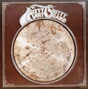Nitty Gritty Dirt Band - Symphonion Dream - CD