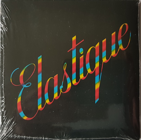 Stretch - Elastique - CD bazar