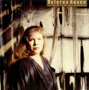 Dolores Keane - Lion In A Cage - LP bazar