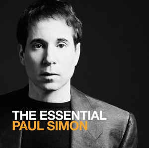 Paul Simon - Essential Paul Simon - 2CD