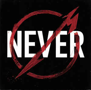 Metallica - Through The Never(Music From The Motion Picture)-2CD Metallica - Through The Never(Music From The Motion Picture)-2CD