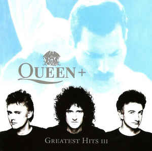 Queen - Greatest Hits III - CD