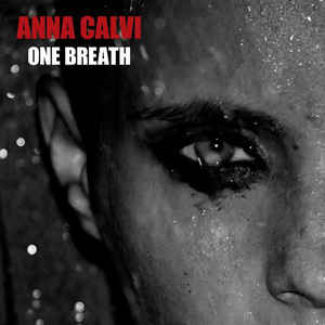 Anna Calvi – One Breath - CD Anna Calvi – One Breath - CD