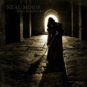 Neal Morse - Sola Scriptura - CD Neal Morse - Sola Scriptura - CD