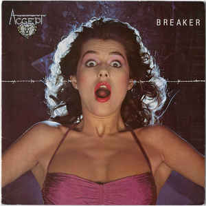 Accept - Breaker - LP bazar Accept - Breaker - LP bazar