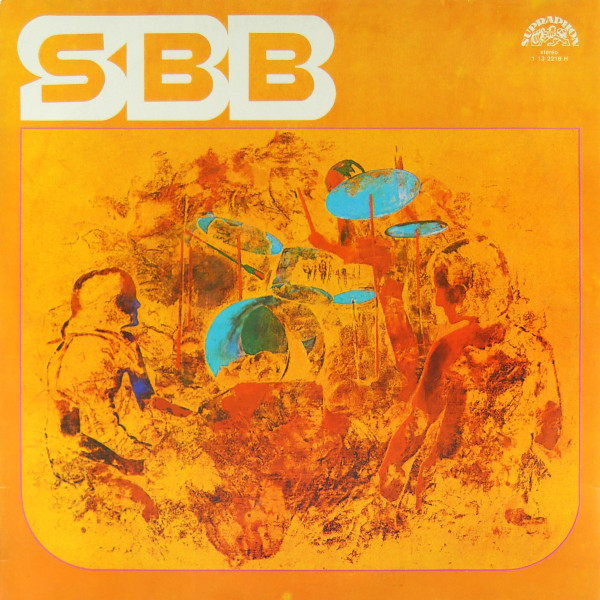 SBB - SBB - LP bazar
