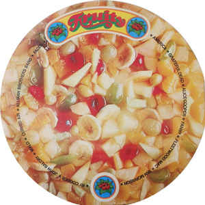 Various - Fruity - LP bazar
