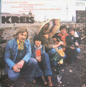 Kreis - Kreis - LP bazar