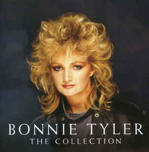 Bonnie Tyler - The Collection - 2CD Bonnie Tyler - The Collection - 2CD
