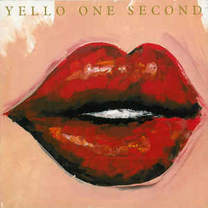 Yello - One Second - LP bazar Yello - One Second - LP bazar