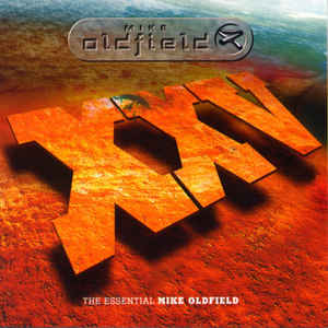 Mike Oldfield - XXV: The Essential Mike Oldfield - CD bazar