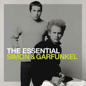 SIMON & GARFUNKEL - ESSENTIAL SIMON & GARFUNKEL - 2CD SIMON & GARFUNKEL - ESSENTIAL SIMON & GARFUNKEL - 2CD