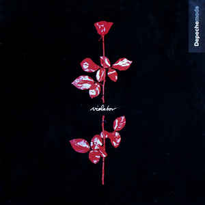 Depeche Mode - Violator - LP bazar Depeche Mode - Violator - LP bazar