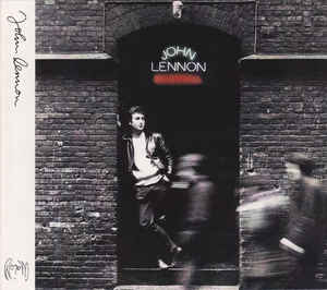 John Lennon - Rock 'N' Roll - CD John Lennon - Rock 'N' Roll - CD
