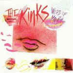 Kinks - Word Of Mouth - LP bazar