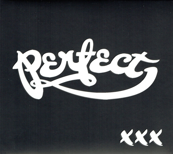 Perfect - XXX - CD