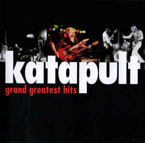 Katapult - Grand Greatest Hits - 2CD