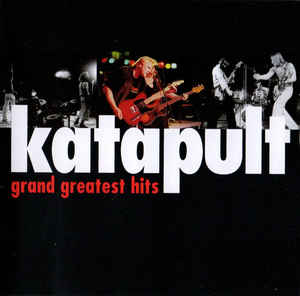 Katapult - Grand Greatest Hits - 2CD Katapult - Grand Greatest Hits - 2CD