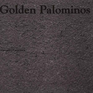 Golden Palominos - Visions Of Excess - LP