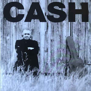 Johnny Cash - American II: Unchained - LP Johnny Cash - American II: Unchained - LP