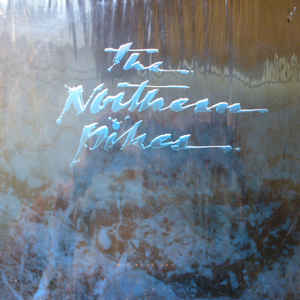 The Northern Pikes - Big Blue Sky - LP bazar