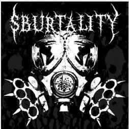 Sburtality - Sburtality - CD