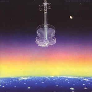 Darryl Way - Concerto For Electric Violin - CD Darryl Way - Concerto For Electric Violin - CD