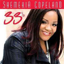 Shemekia Copeland - 33 1/3 - CD Shemekia Copeland - 33 1/3 - CD