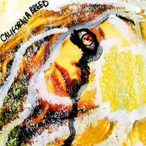 California Breed - California Breed - CD California Breed - California Breed - CD