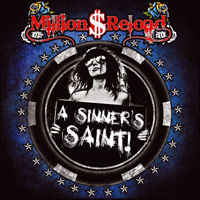 Million Dollar Reload - A Sinner's Saint - CD