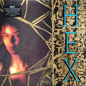 Hex - Hex - LP bazar