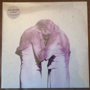 Antlers - Familiars - 2LP+CD Antlers - Familiars - 2LP+CD