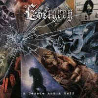 Evergrey - A Decade And A Half - 2CD Evergrey - A Decade And A Half - 2CD
