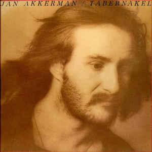 Jan Akkerman - Tabernakel - LP bazar