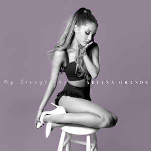 Ariana Grande - My Everything - CD