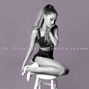 Ariana Grande - My Everything - CD Ariana Grande - My Everything - CD