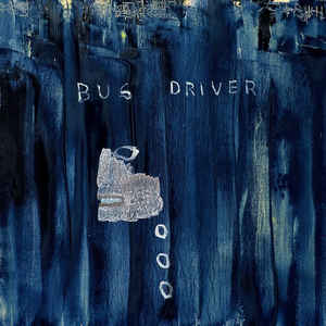 Busdriver - Perfect Hair - CD Busdriver - Perfect Hair - CD